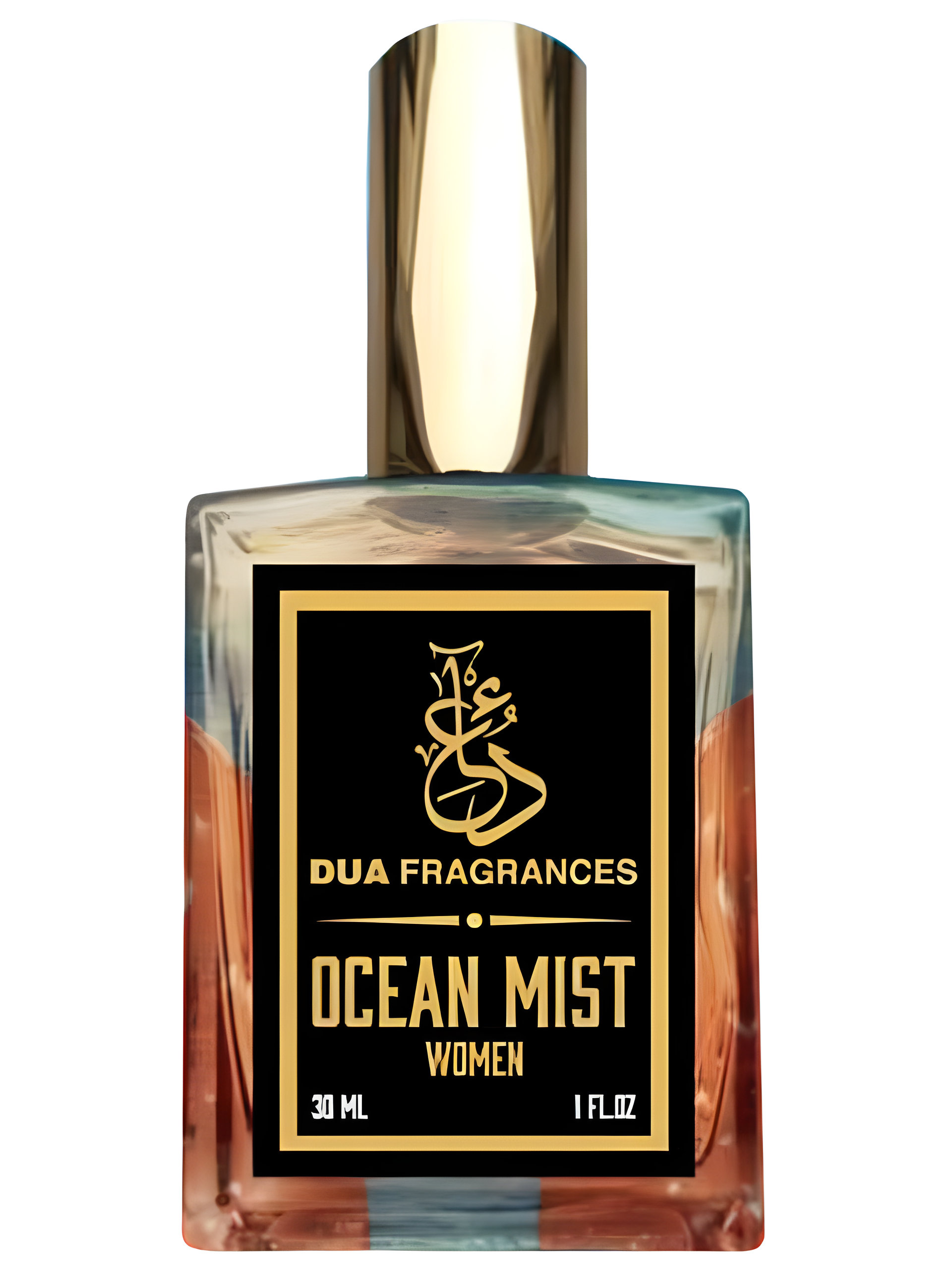 Picture of Ocean Mist Women fragrance