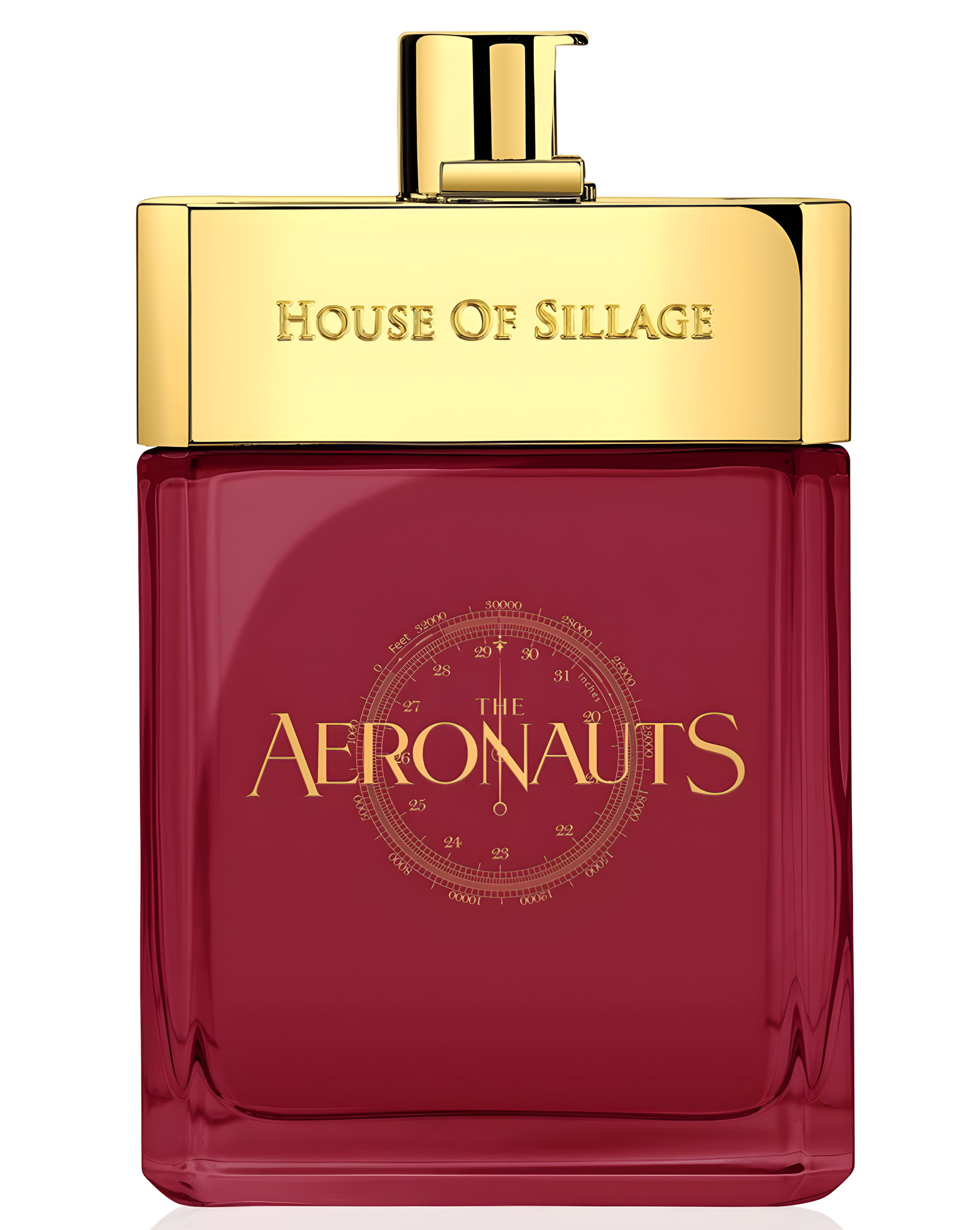 Picture of The Aeronauts fragrance