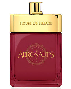 The Aeronauts by House Of Sillage perfume bottle