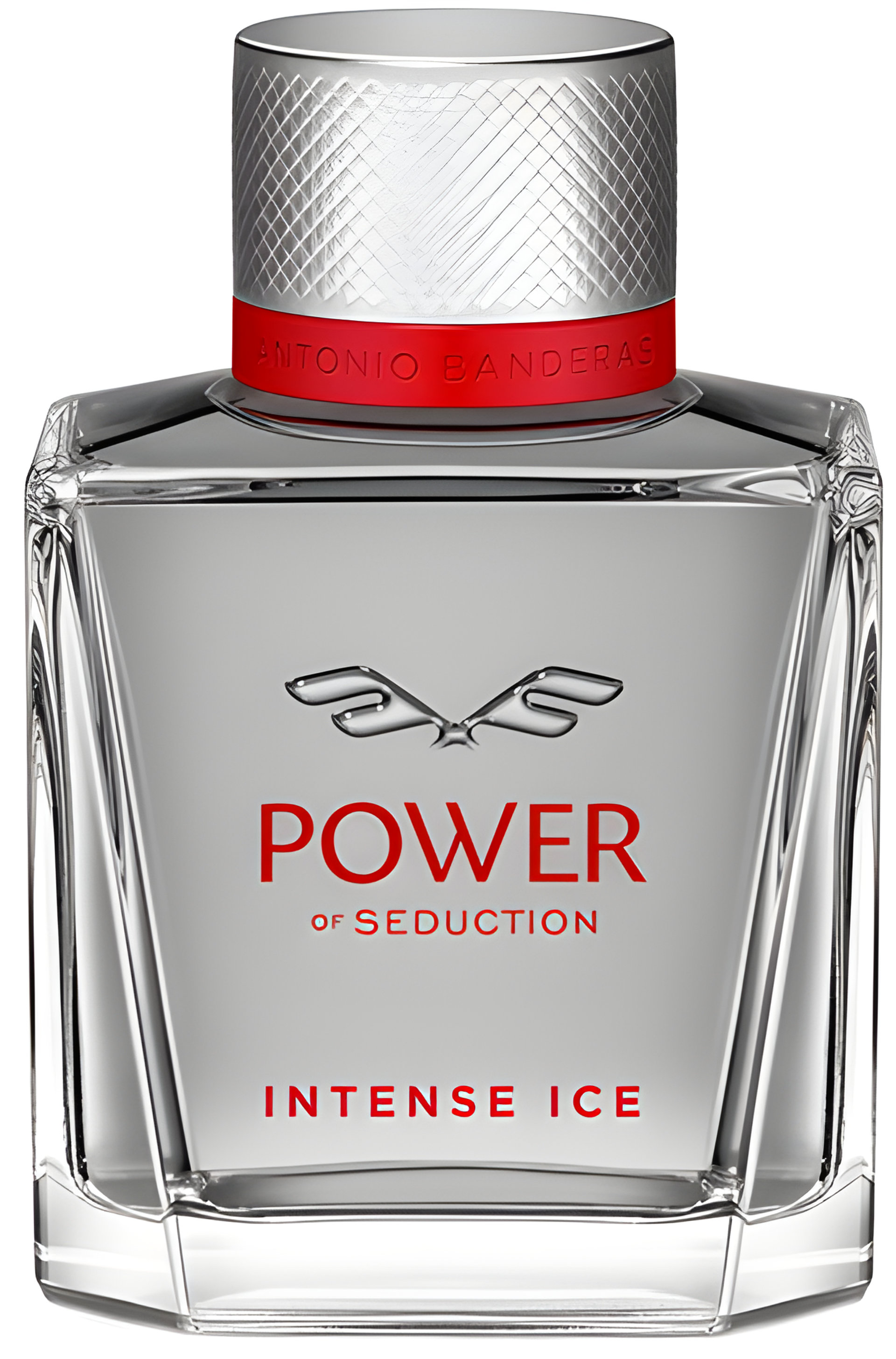 Picture of Power of Seduction Itense Ice fragrance