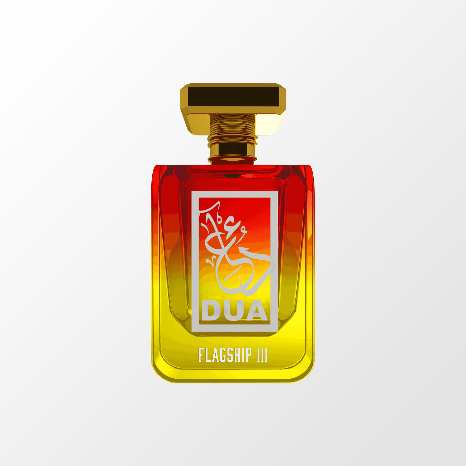 Picture of Flagship III fragrance