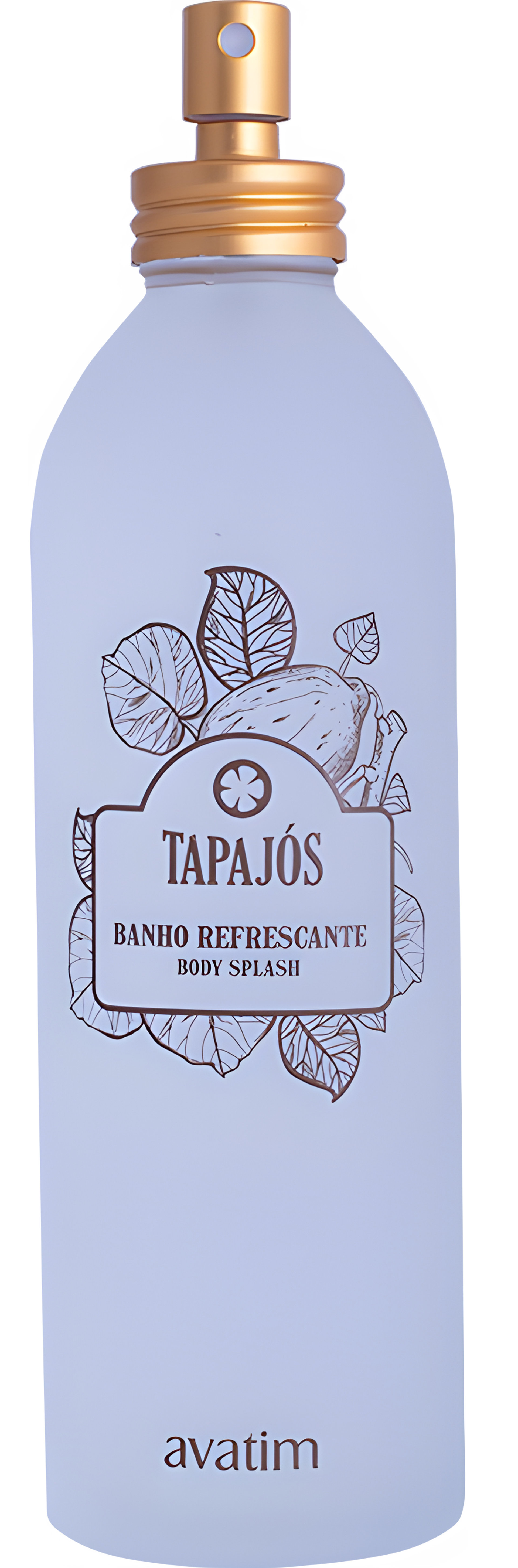 Picture of Banho Refrescante Tapajós fragrance