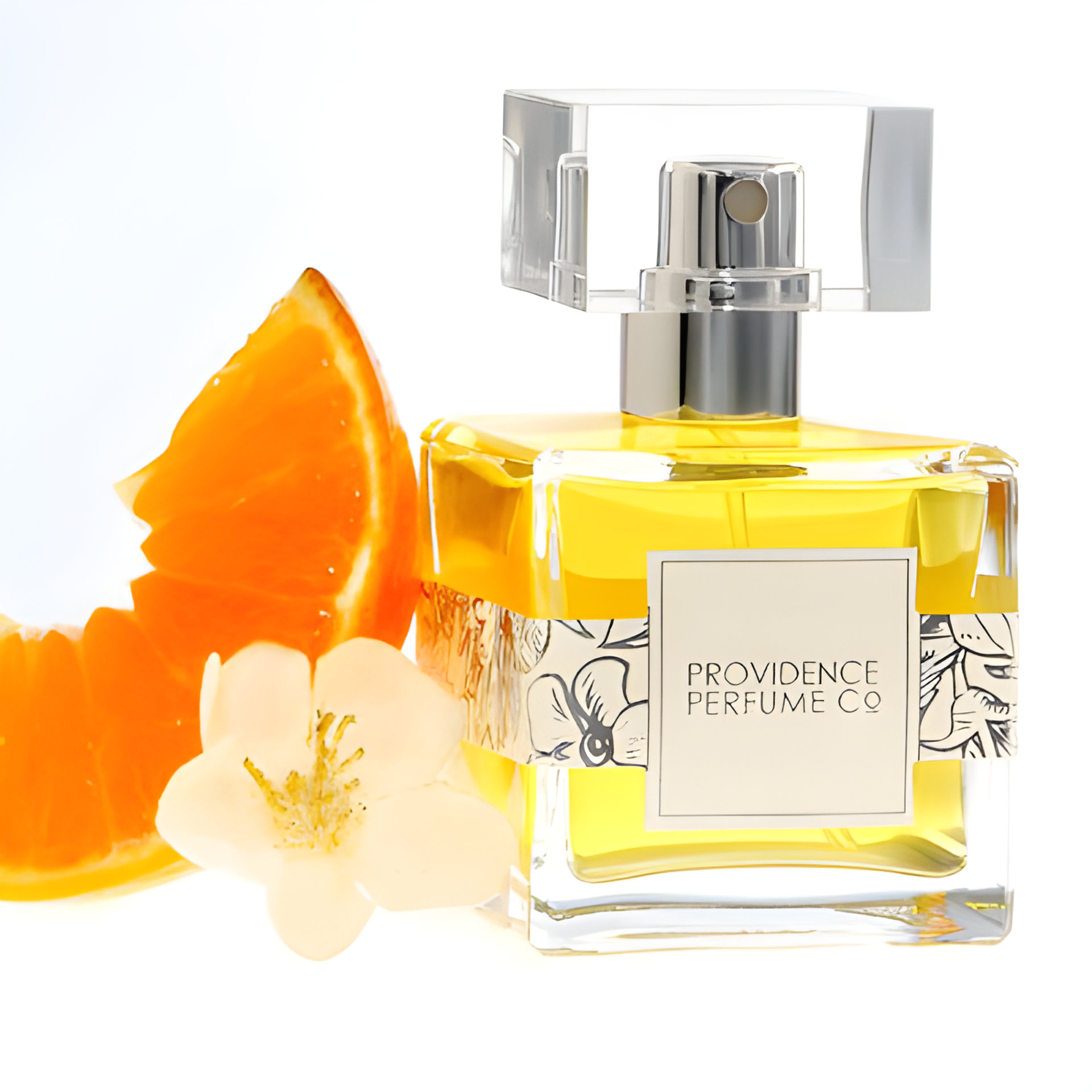 Picture of Tangerine Thyme fragrance