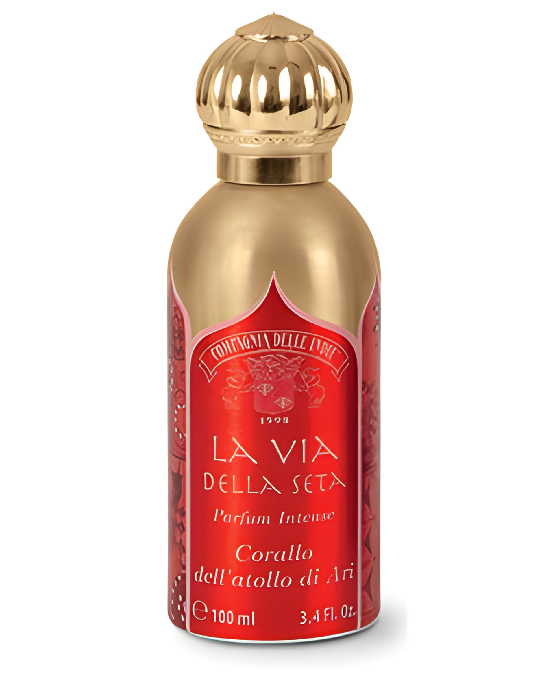 Picture of Corallo Dell’atollo Di Ari fragrance