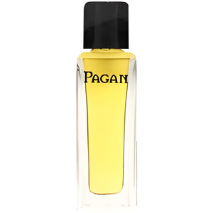 Pagan by Mayfair perfume bottle