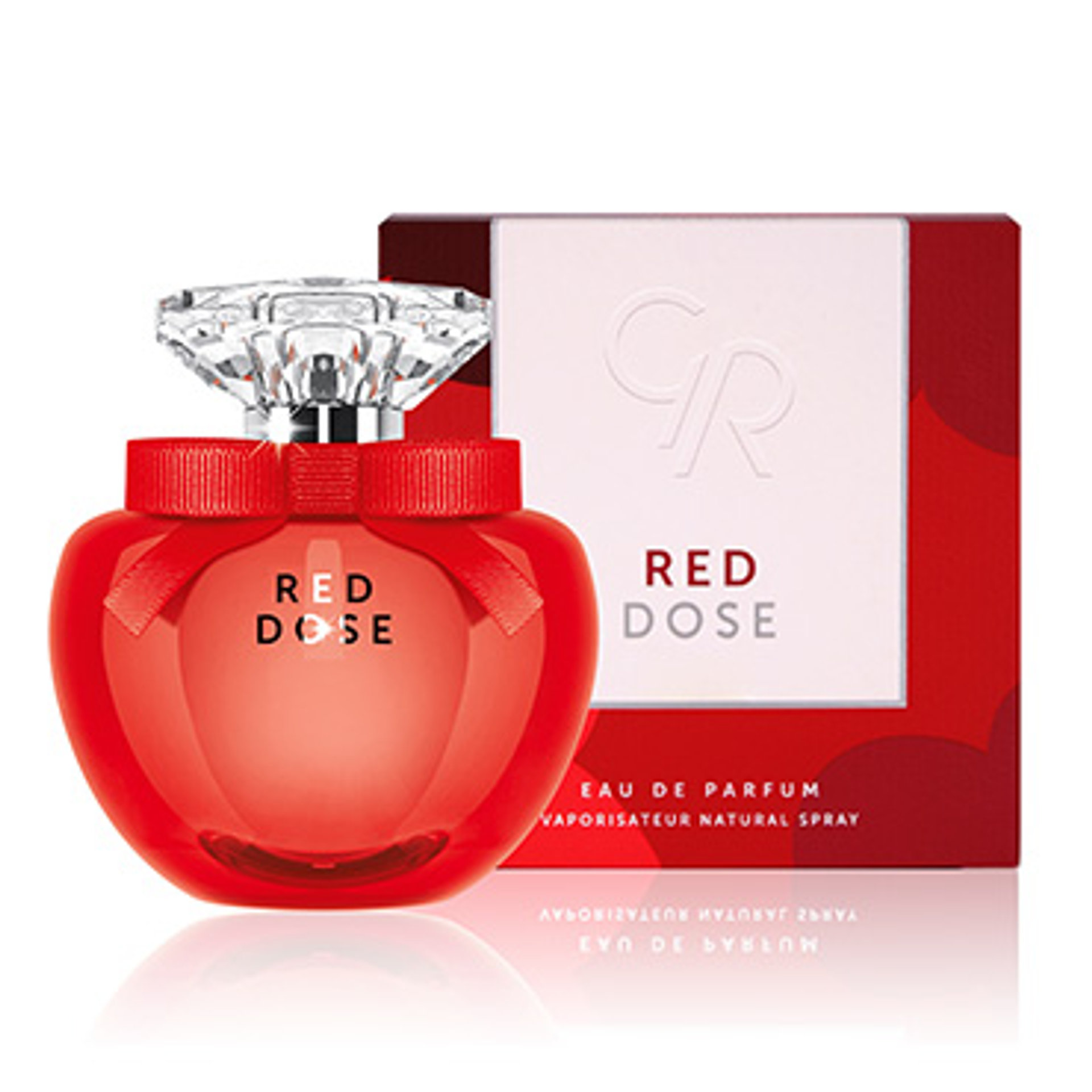 Picture of Red Rose fragrance