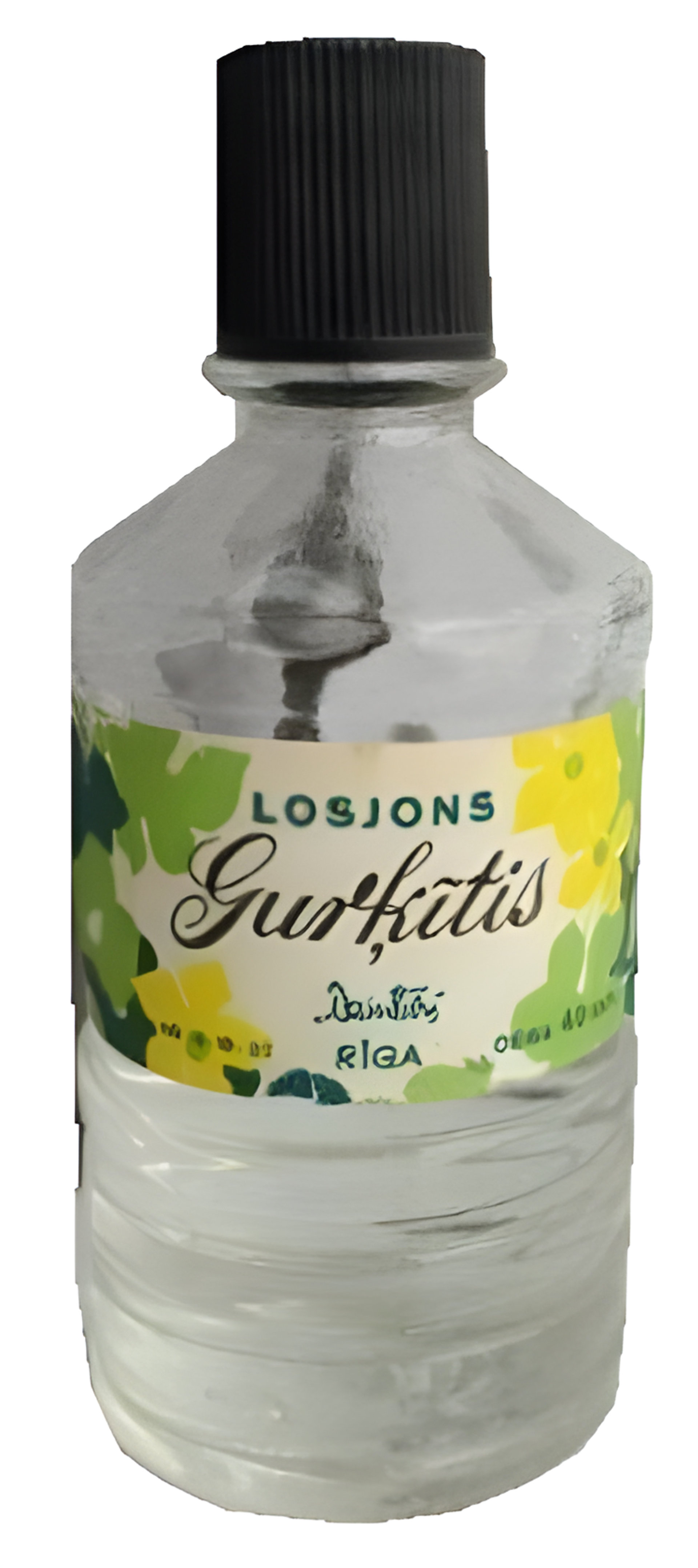 Picture of Gurķītis (Огурчик) fragrance