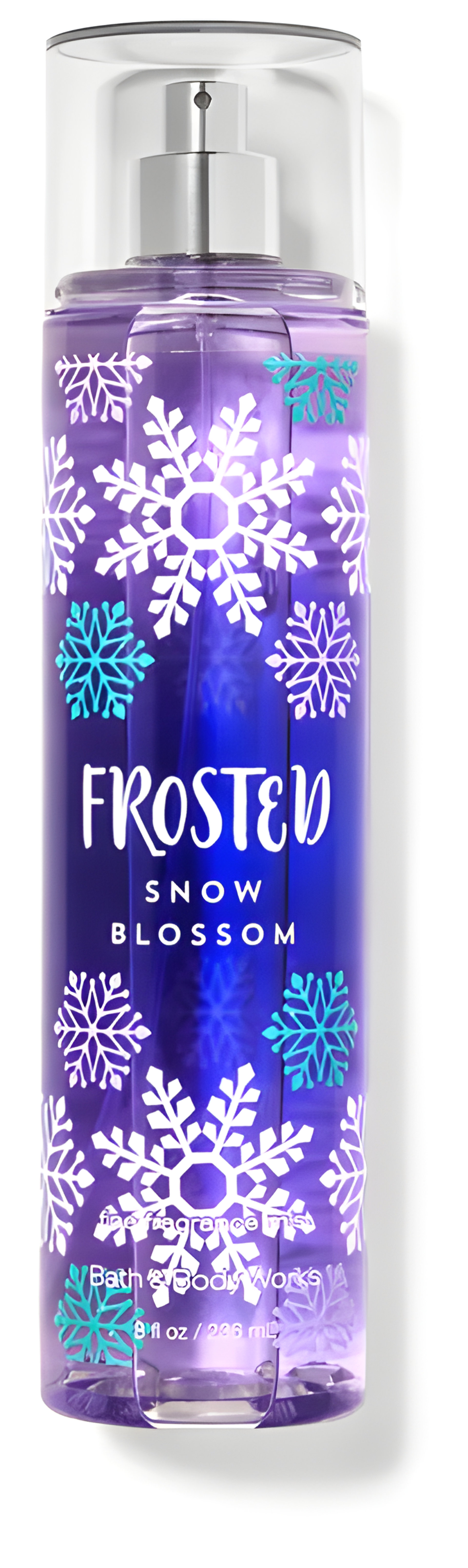 Picture of Frosted Snow Blossom fragrance