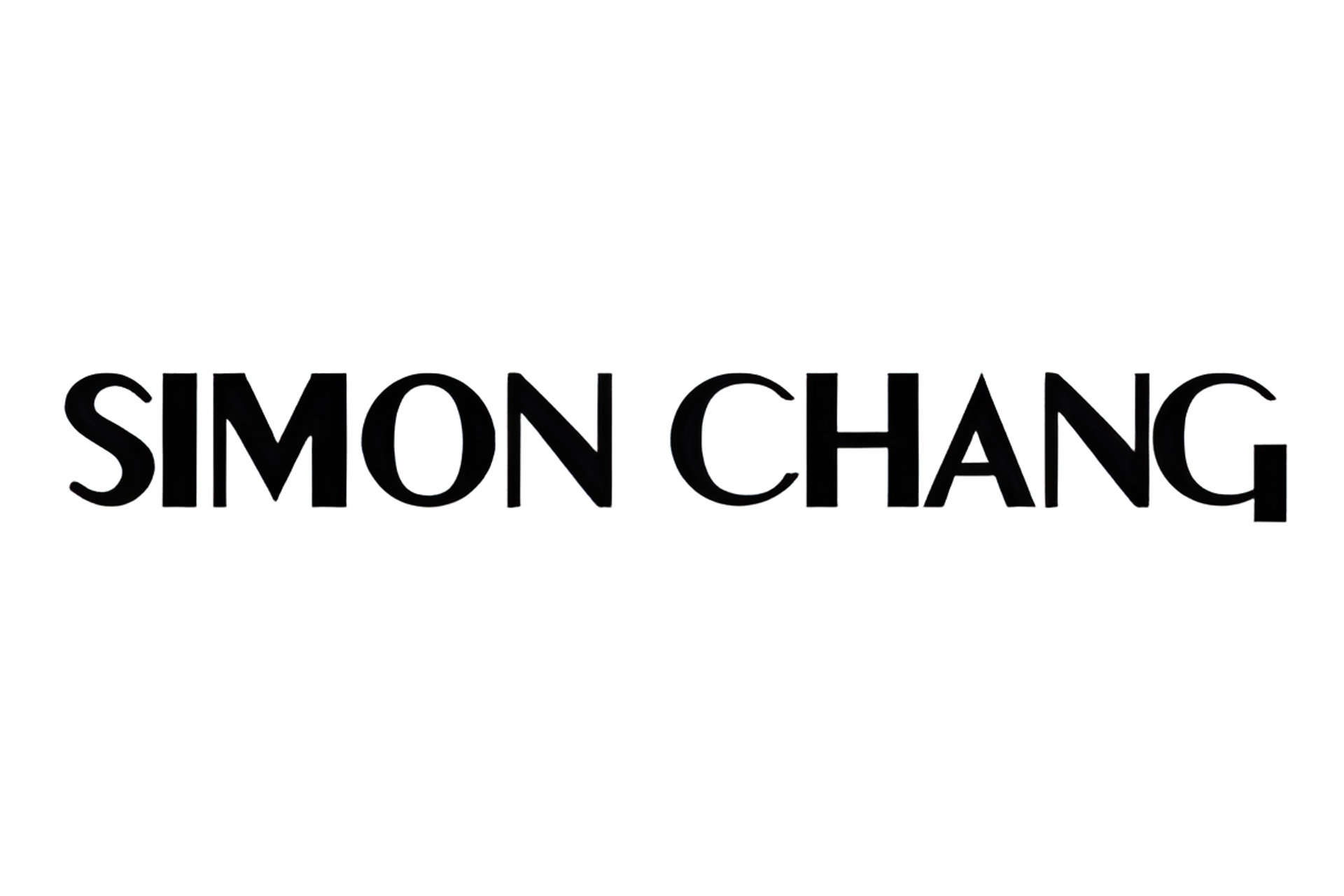 Picture of Simon Chang brand