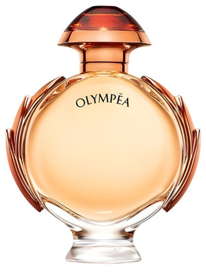 Olympéa Intense by Rabanne perfume bottle
