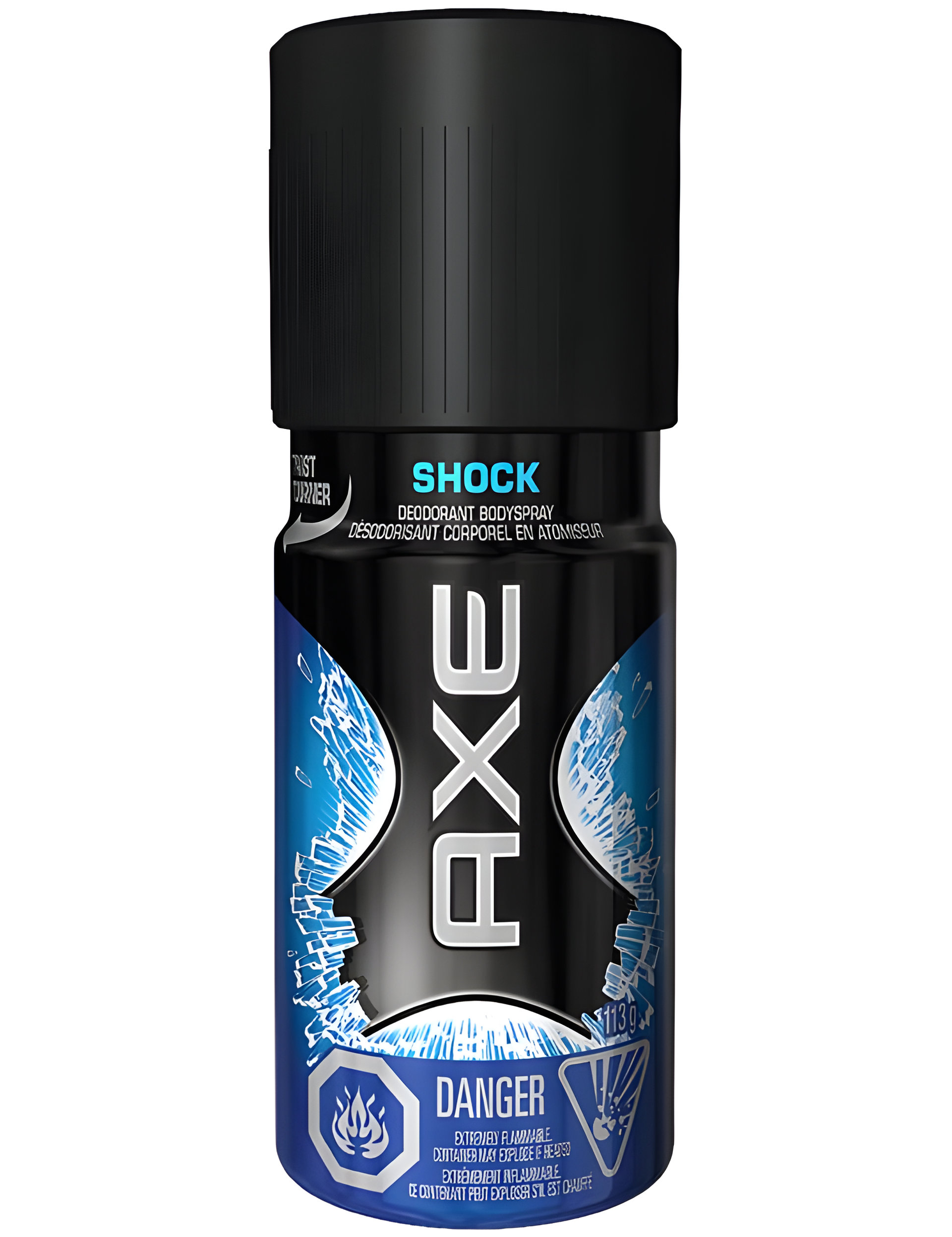 Picture of Shock fragrance