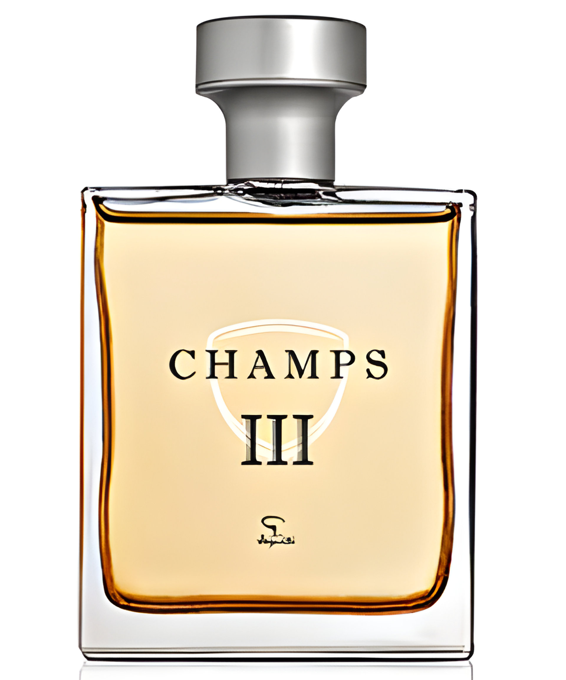 Picture of Champs III fragrance
