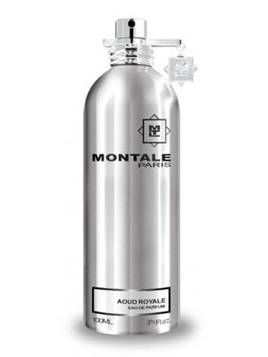 Royal Aoud by Montale perfume bottle