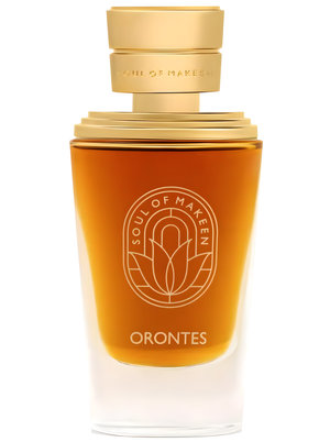 Orontes by Soul Of Makeen perfume bottle