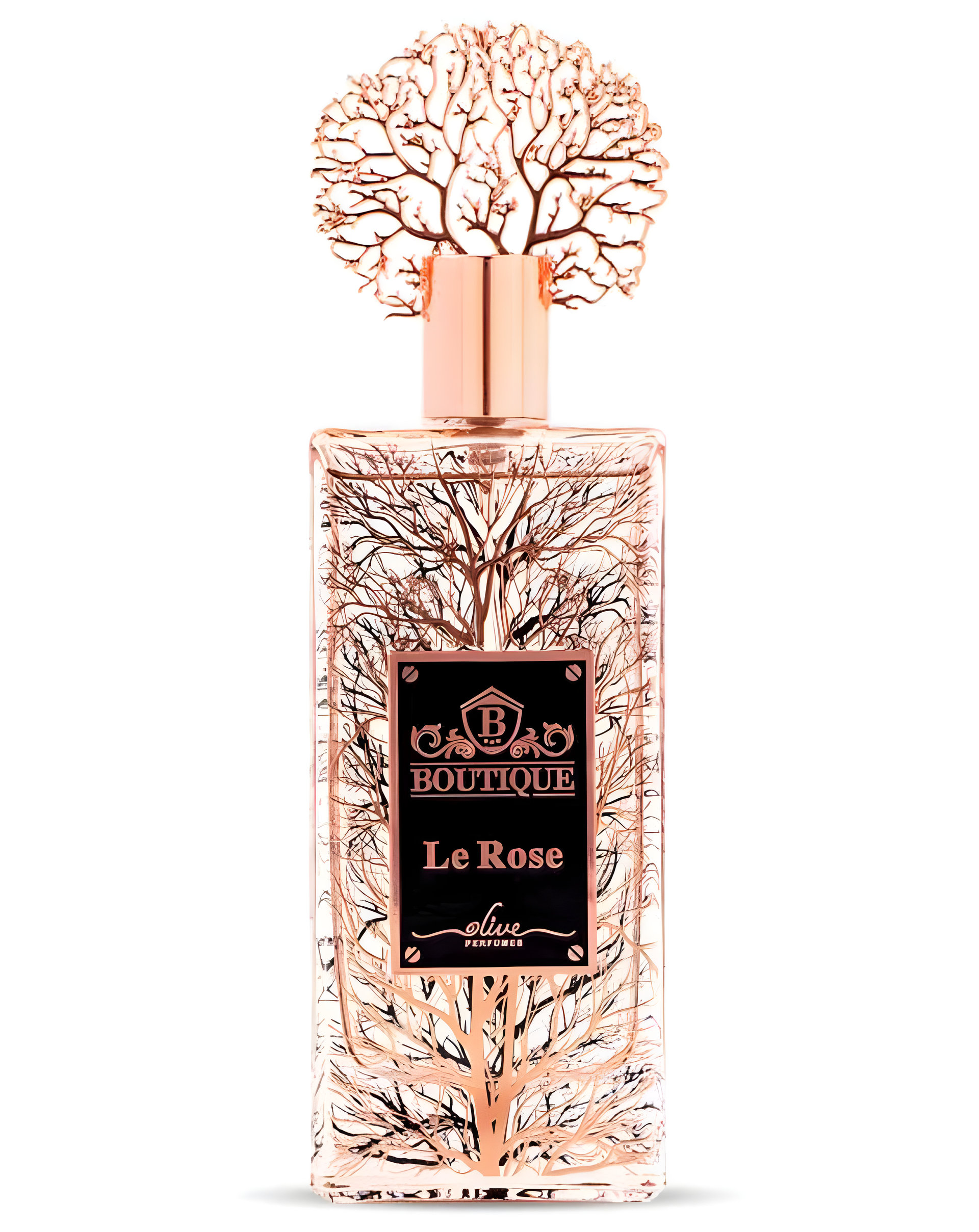 Picture of Le Rose fragrance