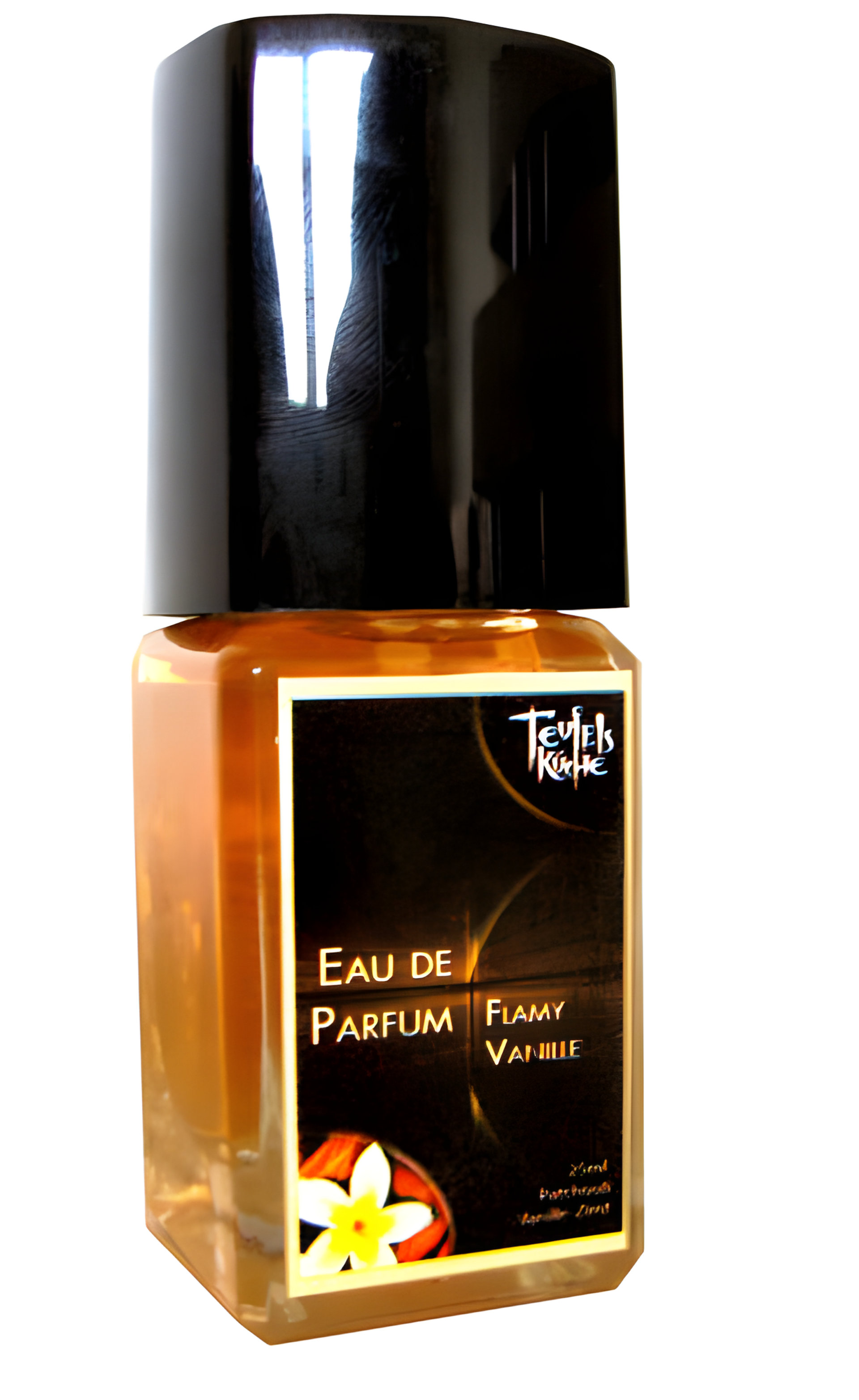 Picture of Patchouli Flamy Vanille fragrance