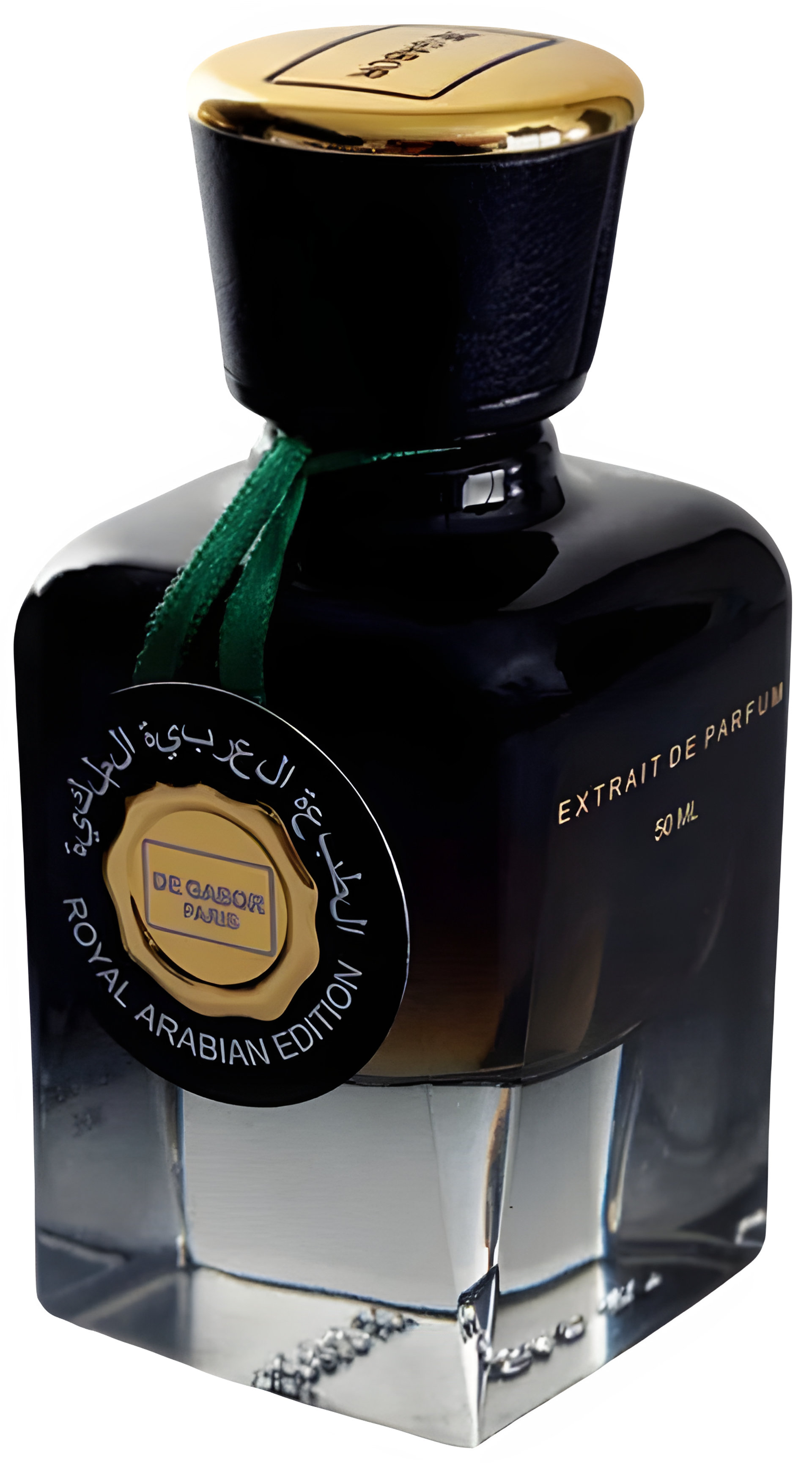 Picture of Leather Forever Royal Arabian Edition fragrance