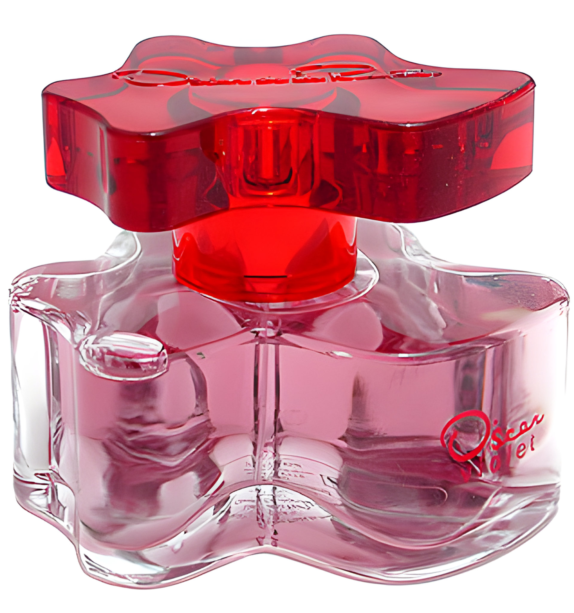 Picture of Oscar Violet fragrance
