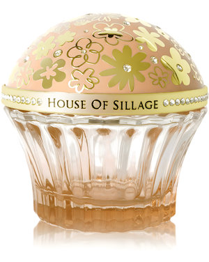Whispers of Enlightenment by House Of Sillage perfume bottle