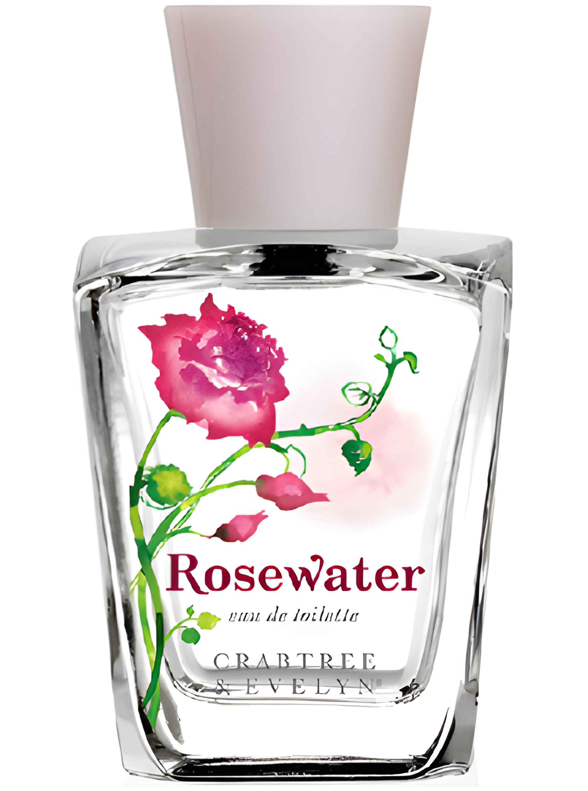 Picture of Rosewater fragrance