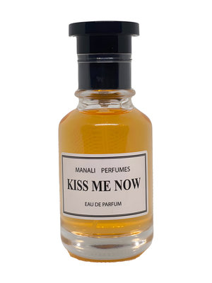 Kiss Me Now by Manali Perfumes perfume bottle