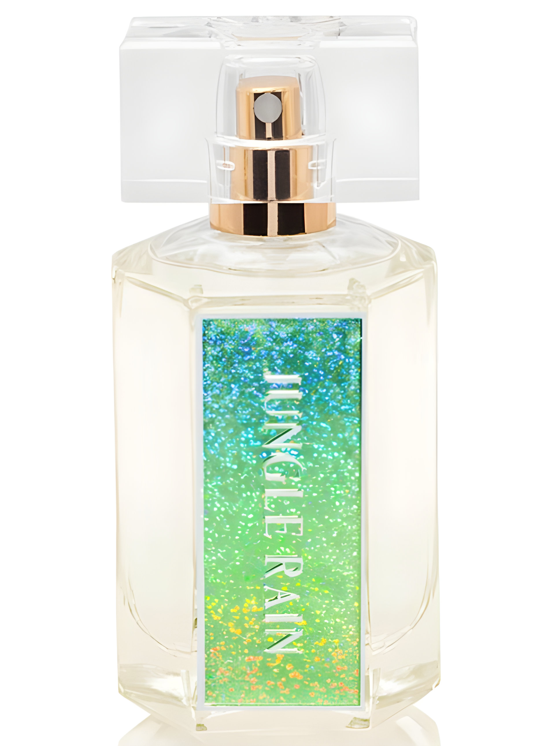 Picture of Jungle Rain fragrance