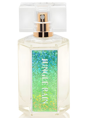 Jungle Rain by Lanoe perfume bottle