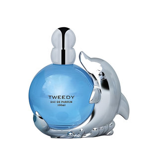 Tweedy by Jean-Pierre Sand perfume bottle