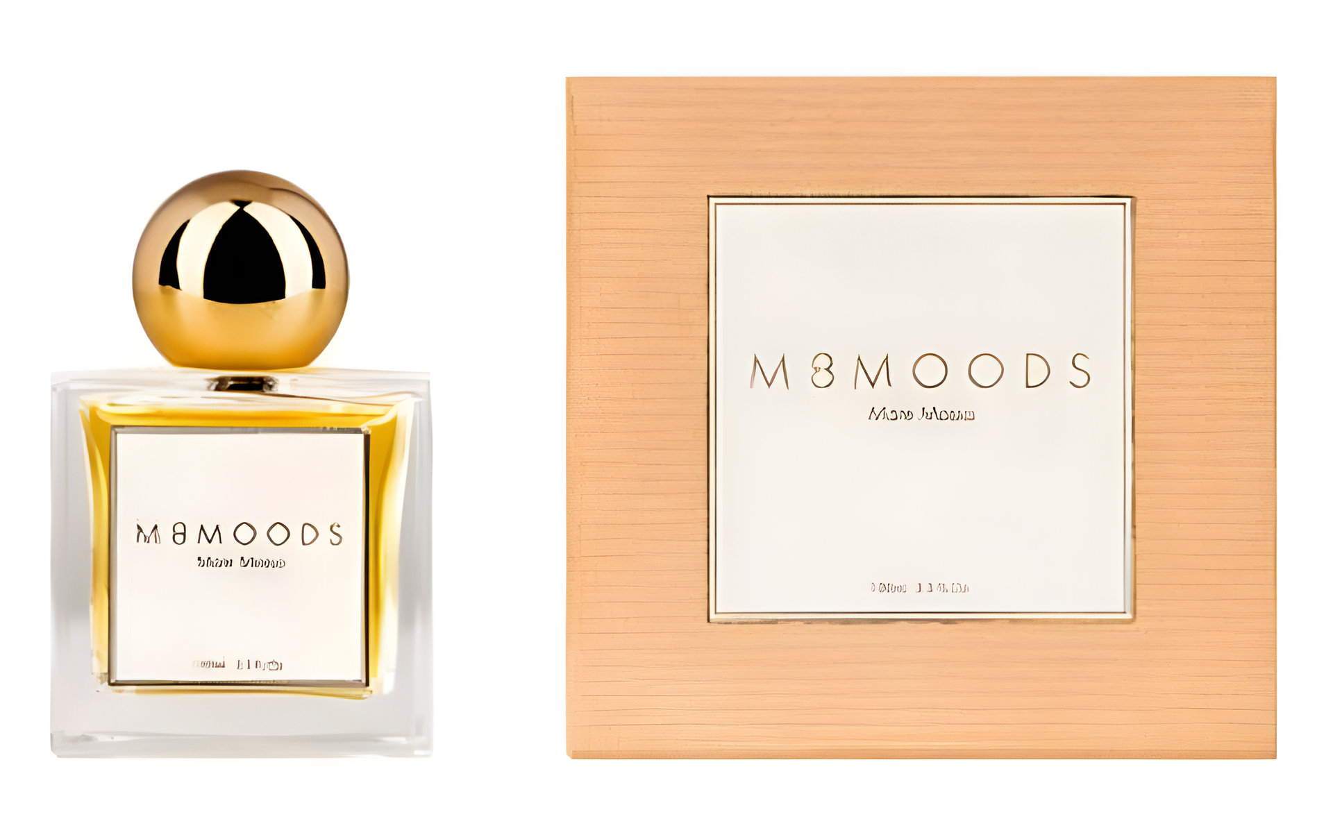 Picture of Mare Mosso fragrance