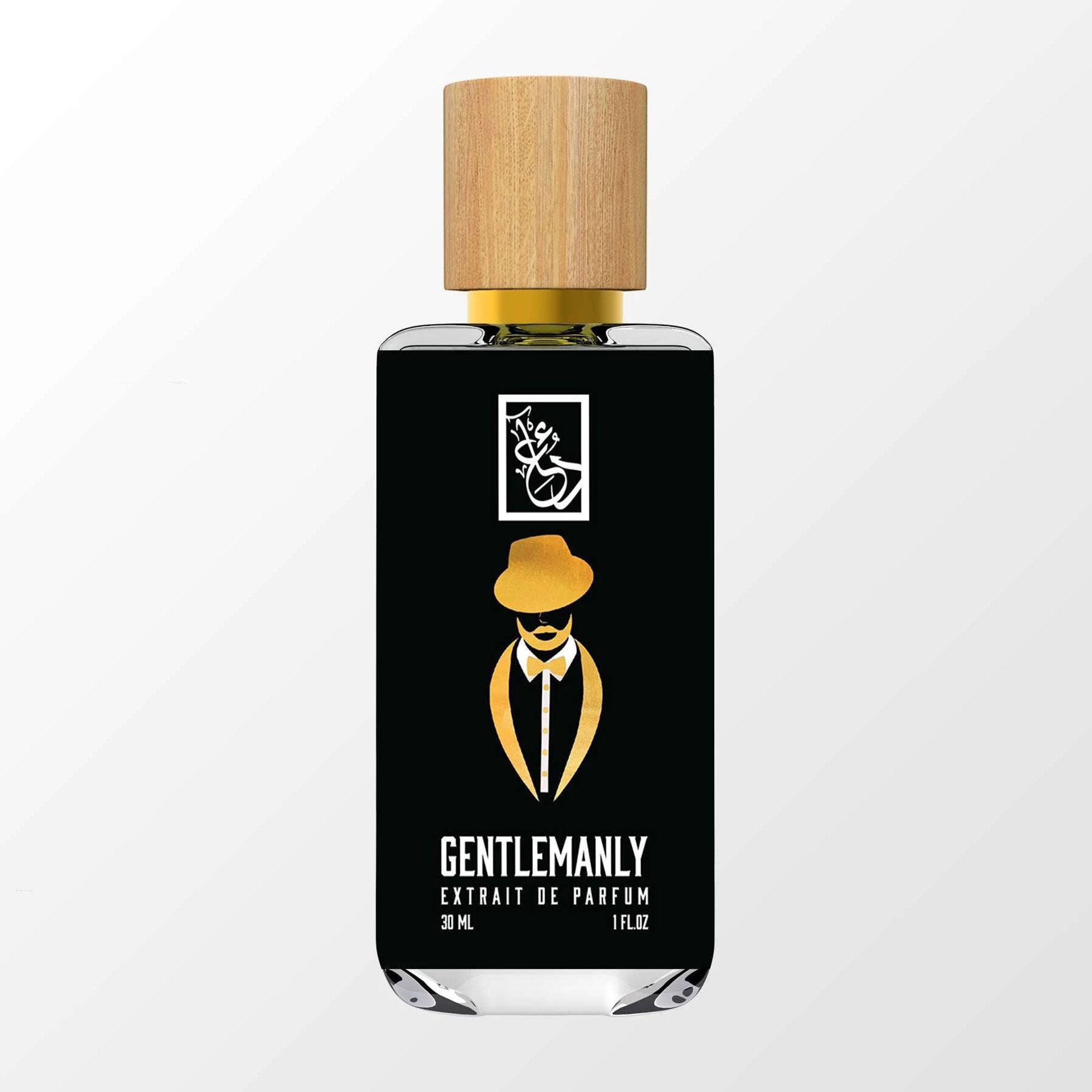Picture of Gentlemanly fragrance