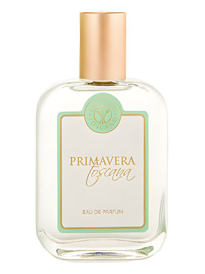 Primavera Toscana by Erbario Toscano perfume bottle