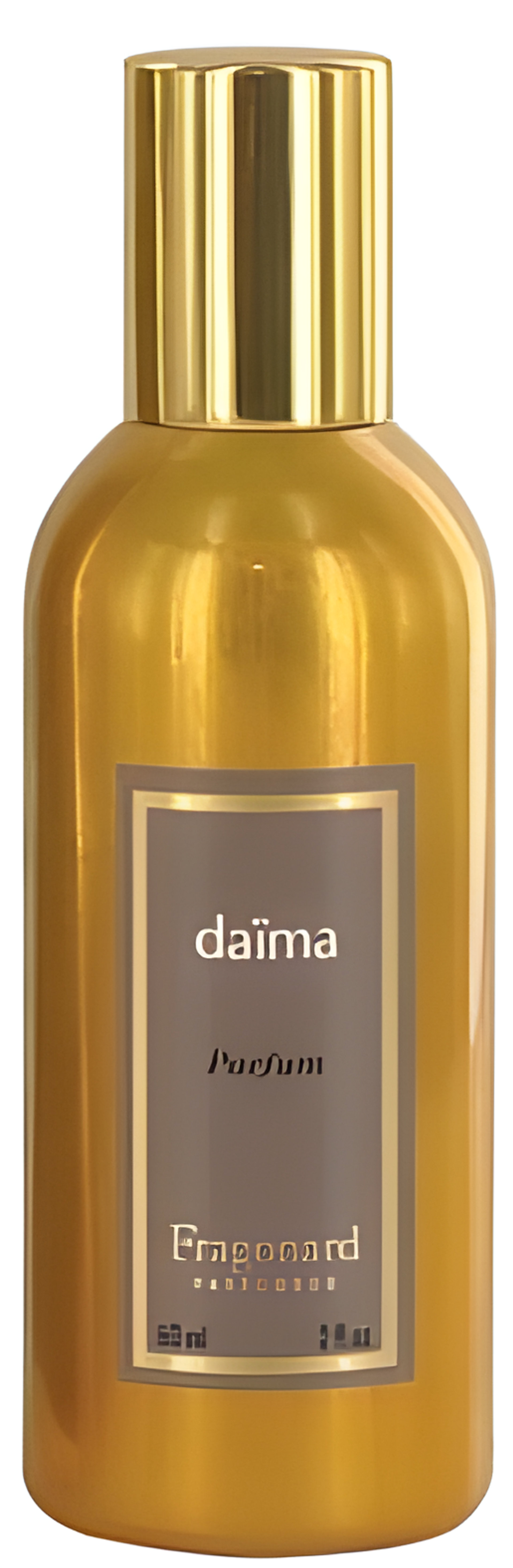 Picture of Daïma Parfum fragrance