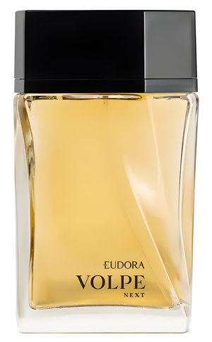 Volpe Next by Eudora perfume bottle