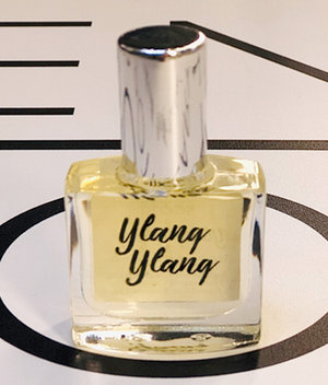 Ylang Ylang by Serenity + Scott perfume bottle