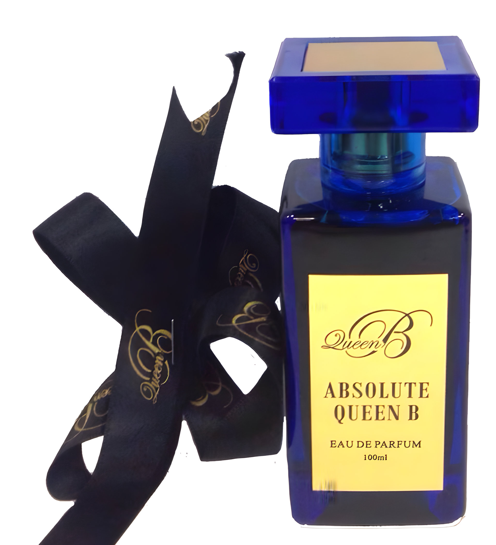 Picture of Absolute Queen B fragrance