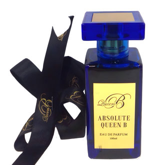 Absolute Queen B by Queen B perfume bottle