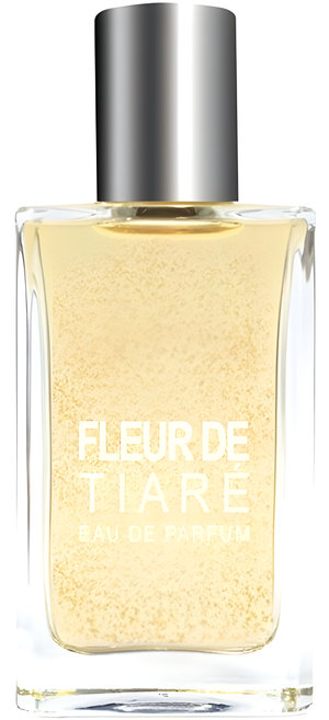Fleur de Tiaré by Jeanne Arthes perfume bottle