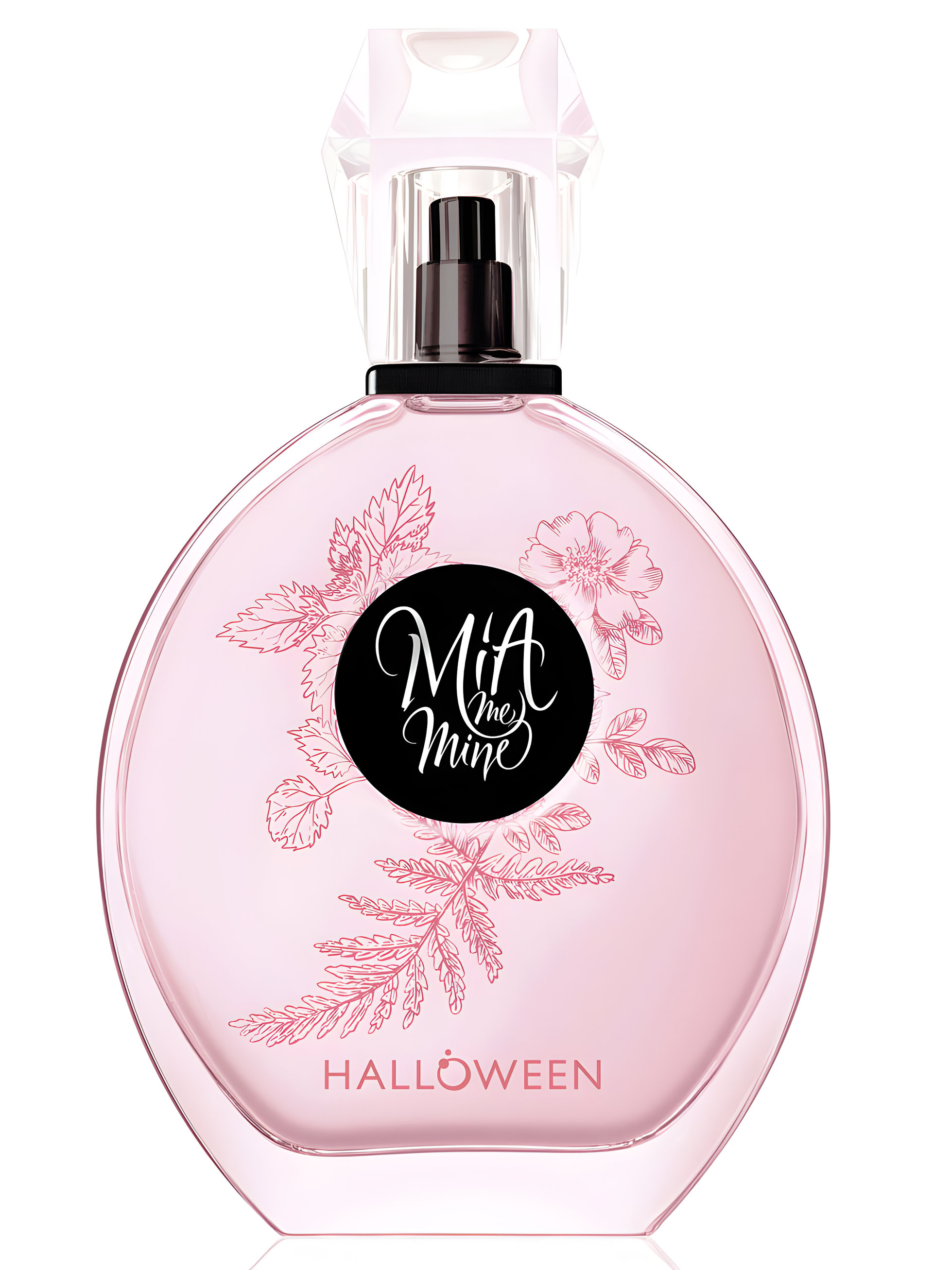 Picture of Mia Me Mine Eau de Toilette fragrance