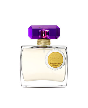 Persian Lime & Pepper by Henri Bendel perfume bottle