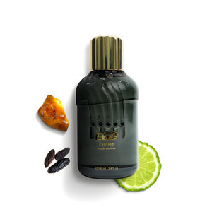 EGO - CHARM by Musk perfume bottle