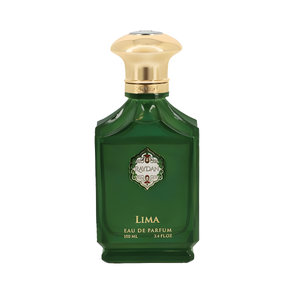 Lima by Raydan perfume bottle