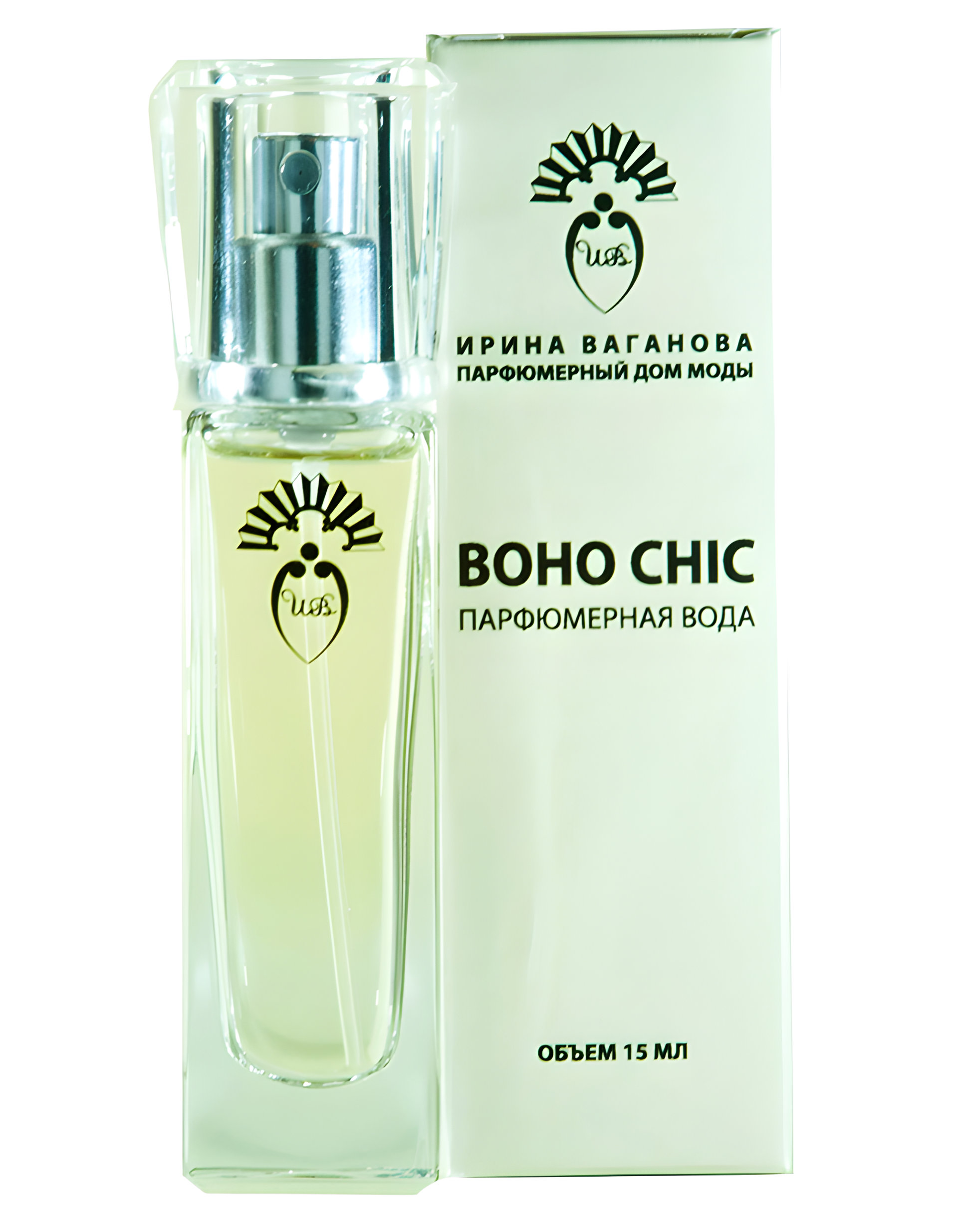 Picture of Boho Chic fragrance