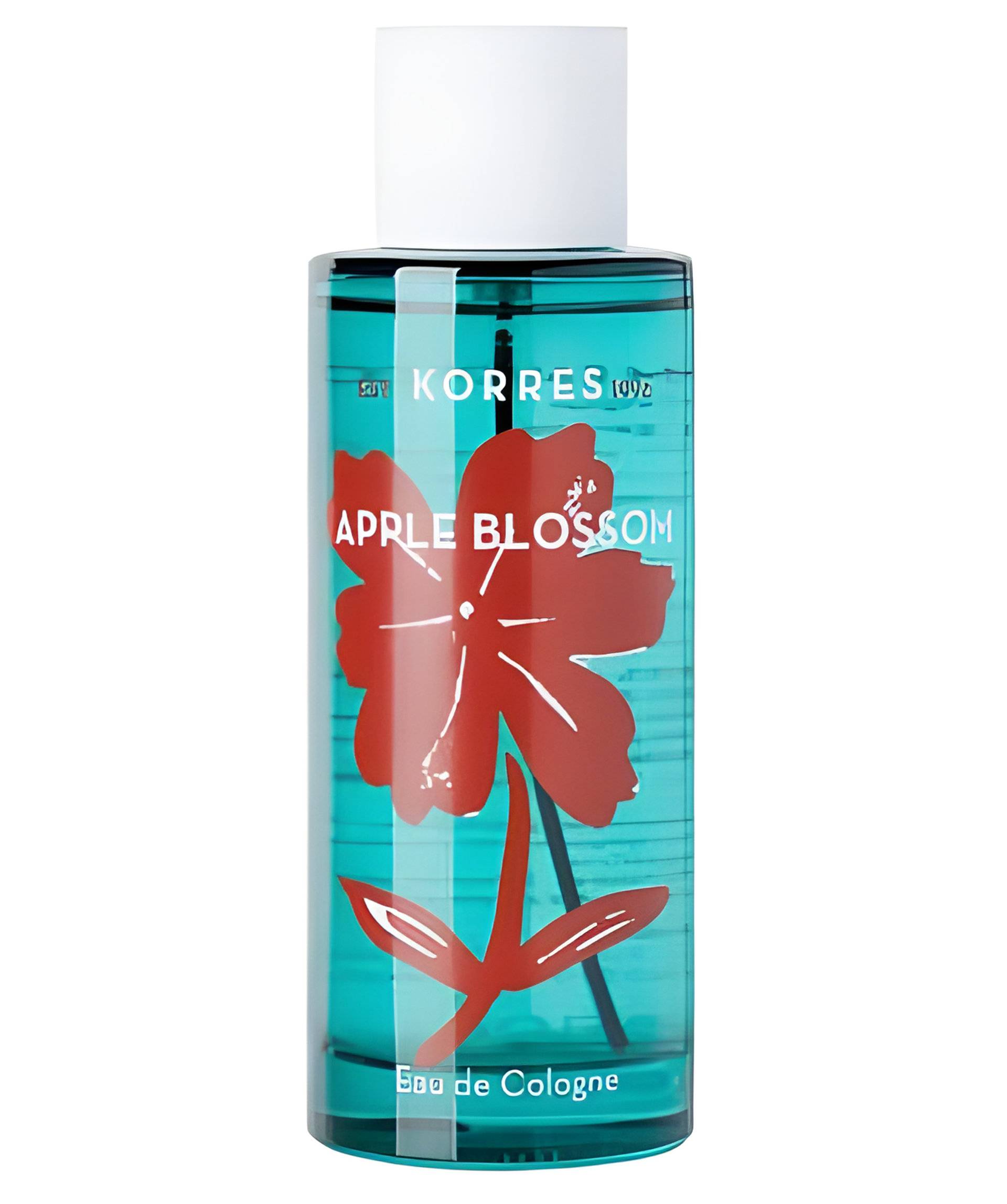 Picture of Apple Blossom fragrance
