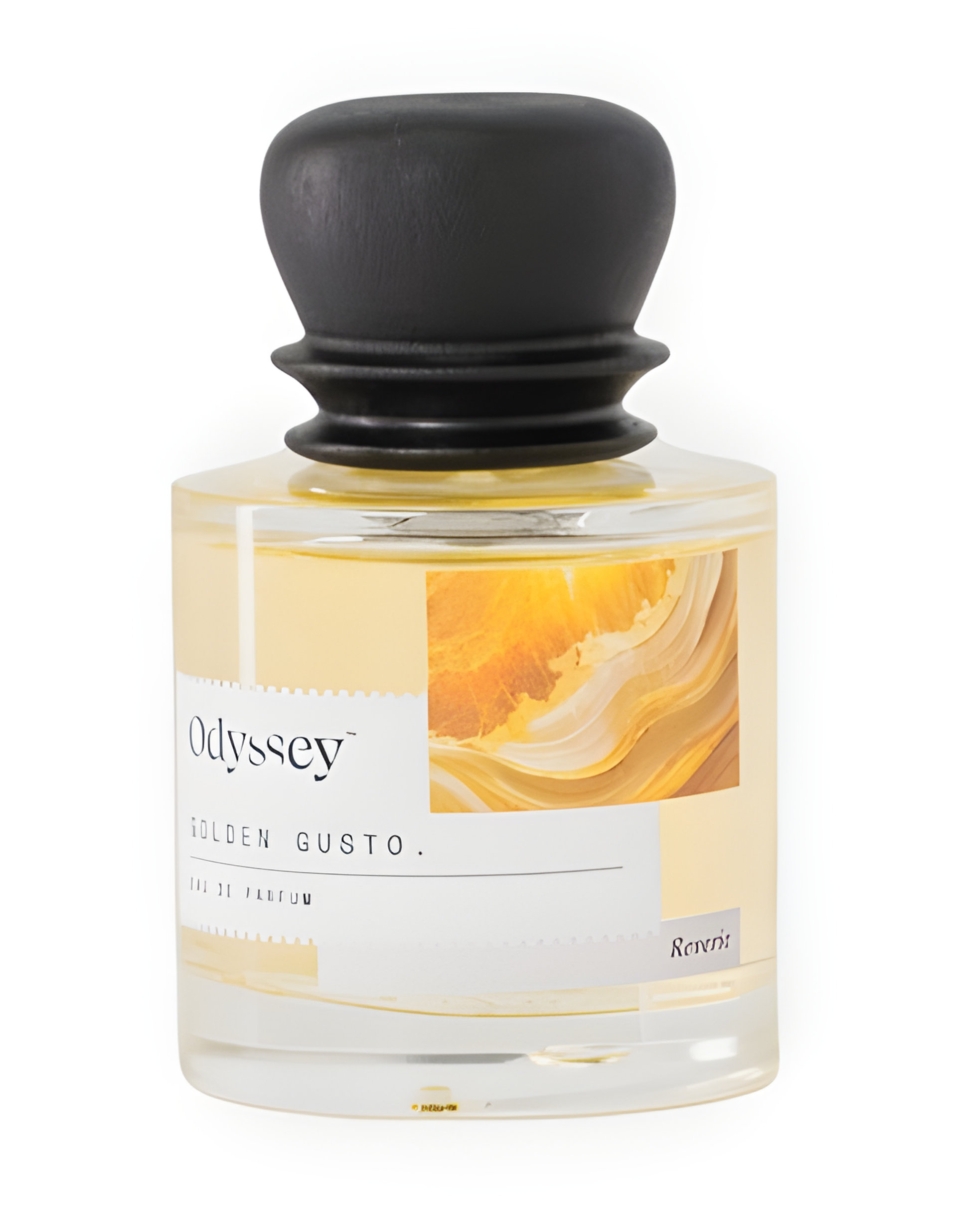 Picture of Golden Gusto fragrance