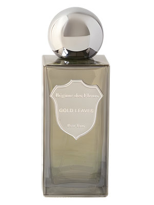 Gold Leaves by Régime des Fleurs perfume bottle