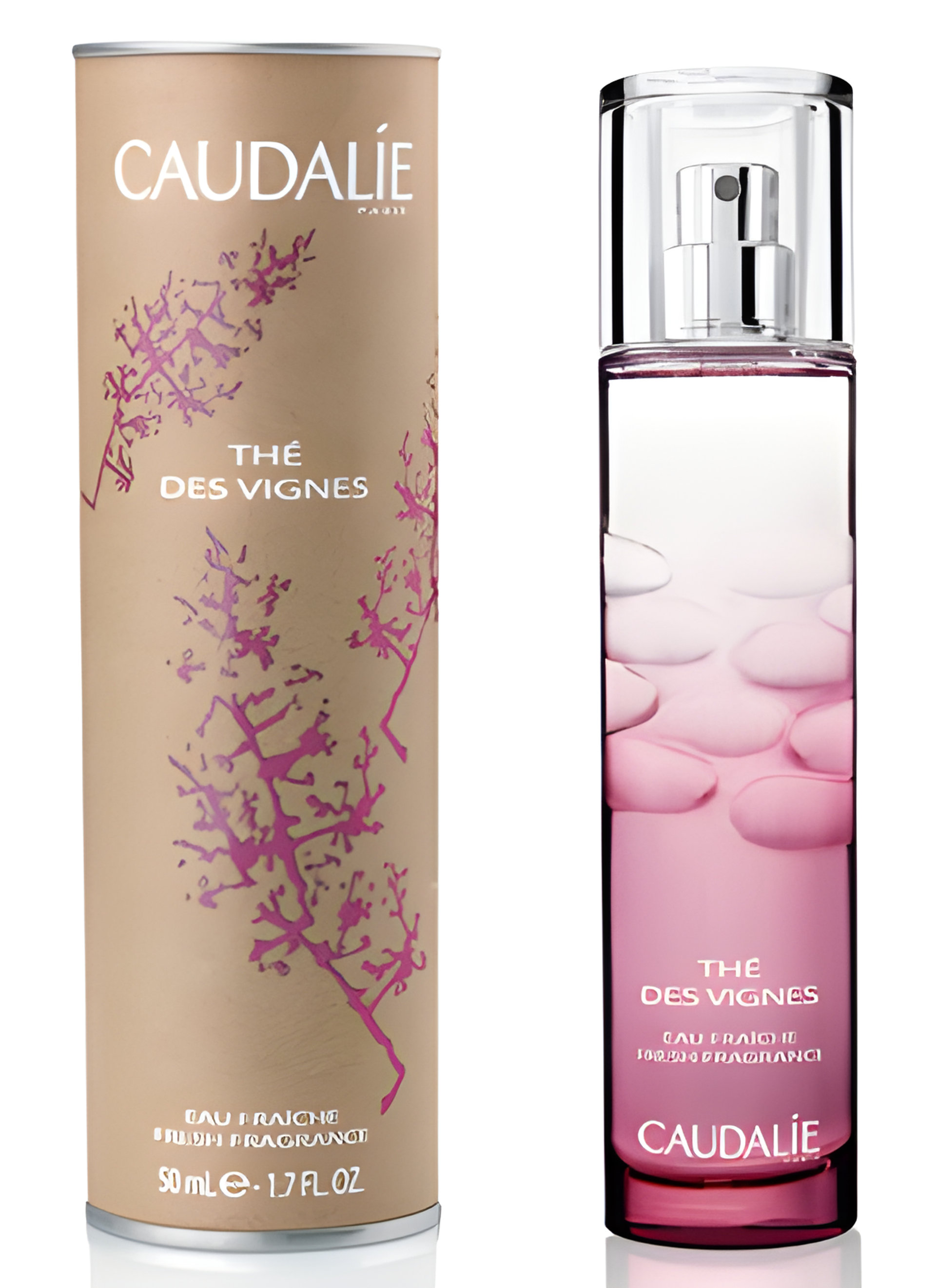 Picture of Thé Des Vignes fragrance