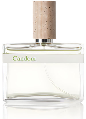 Candour by Humiecki & Graef perfume bottle