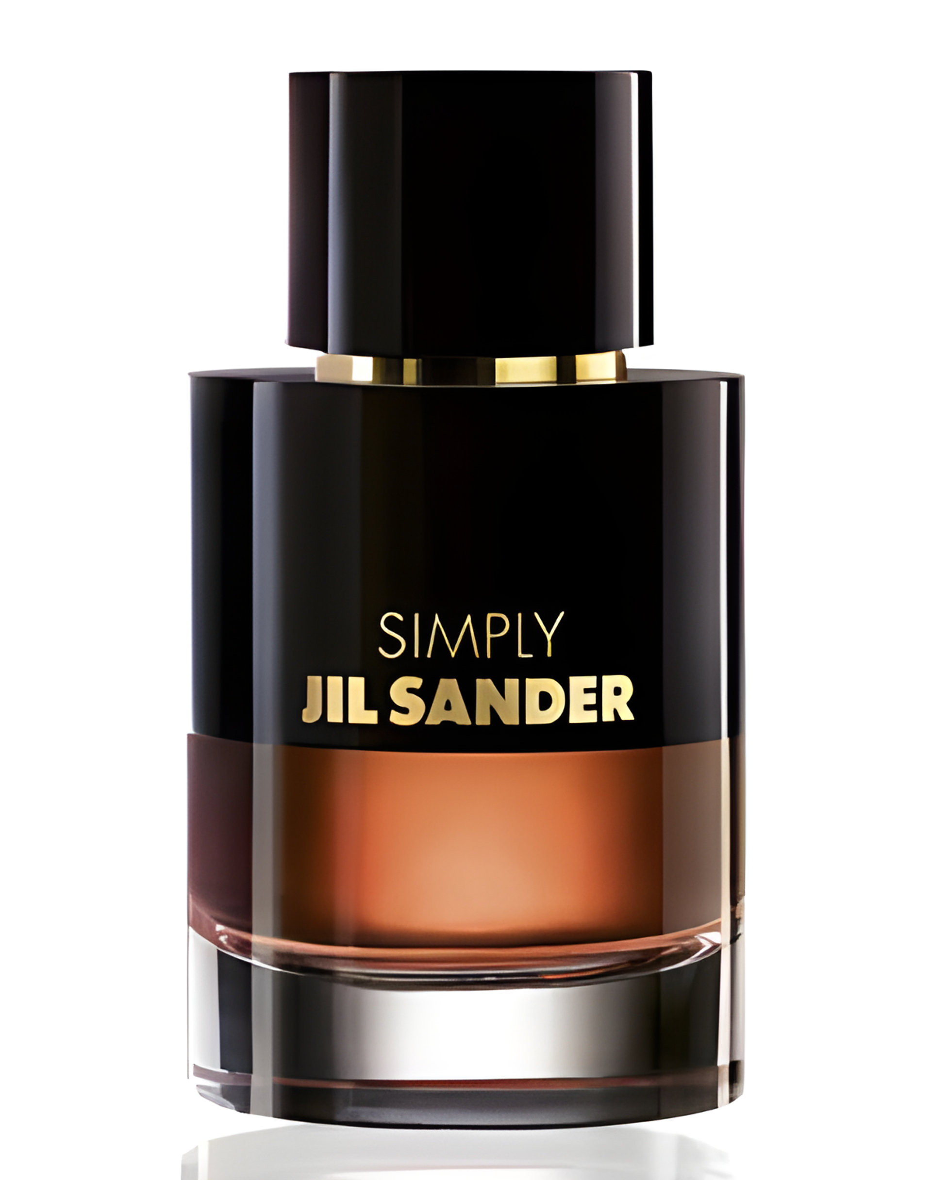 Picture of Simply Jil Sander Touch of Leather fragrance