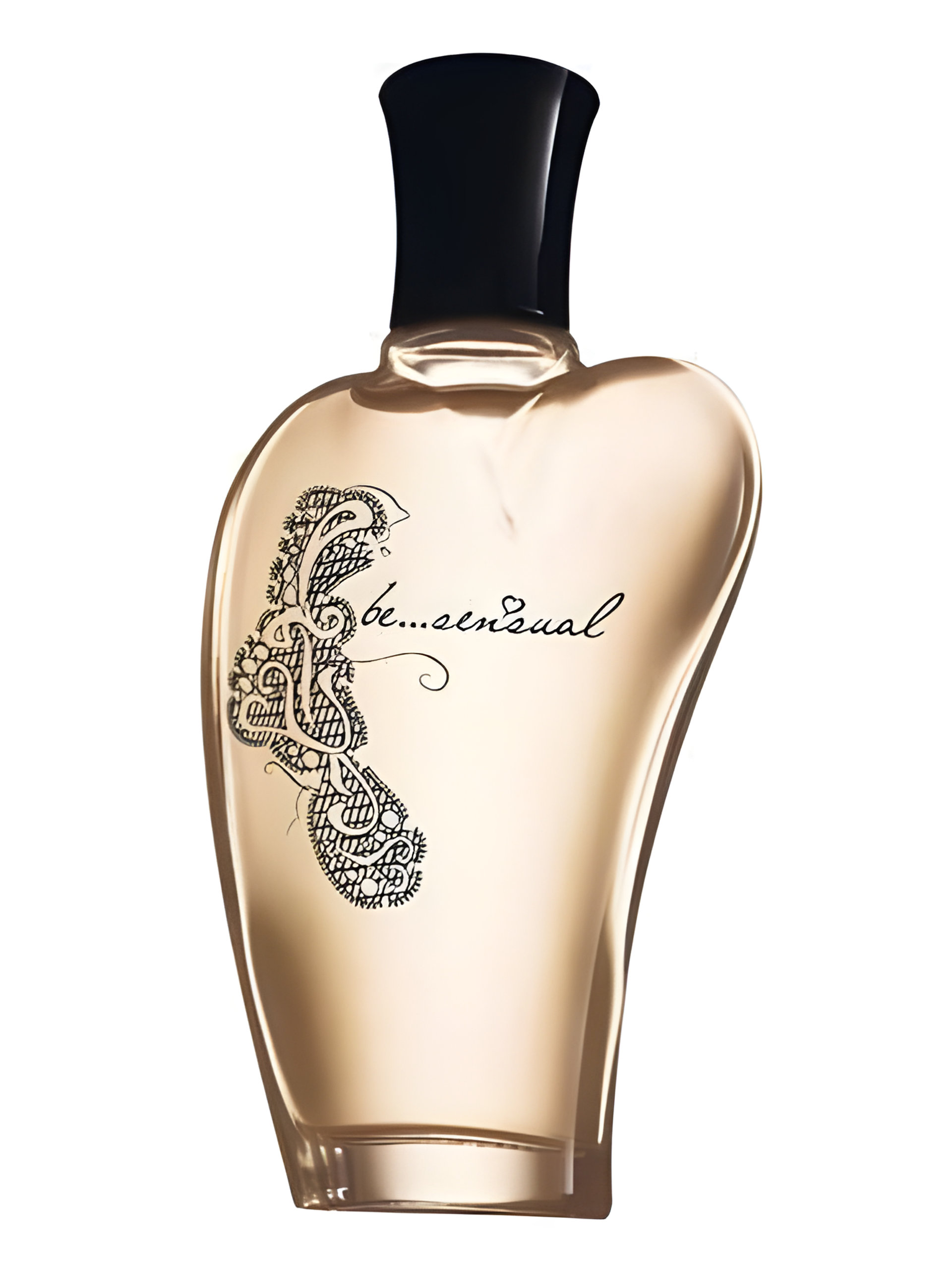 Picture of Be... Sensual fragrance