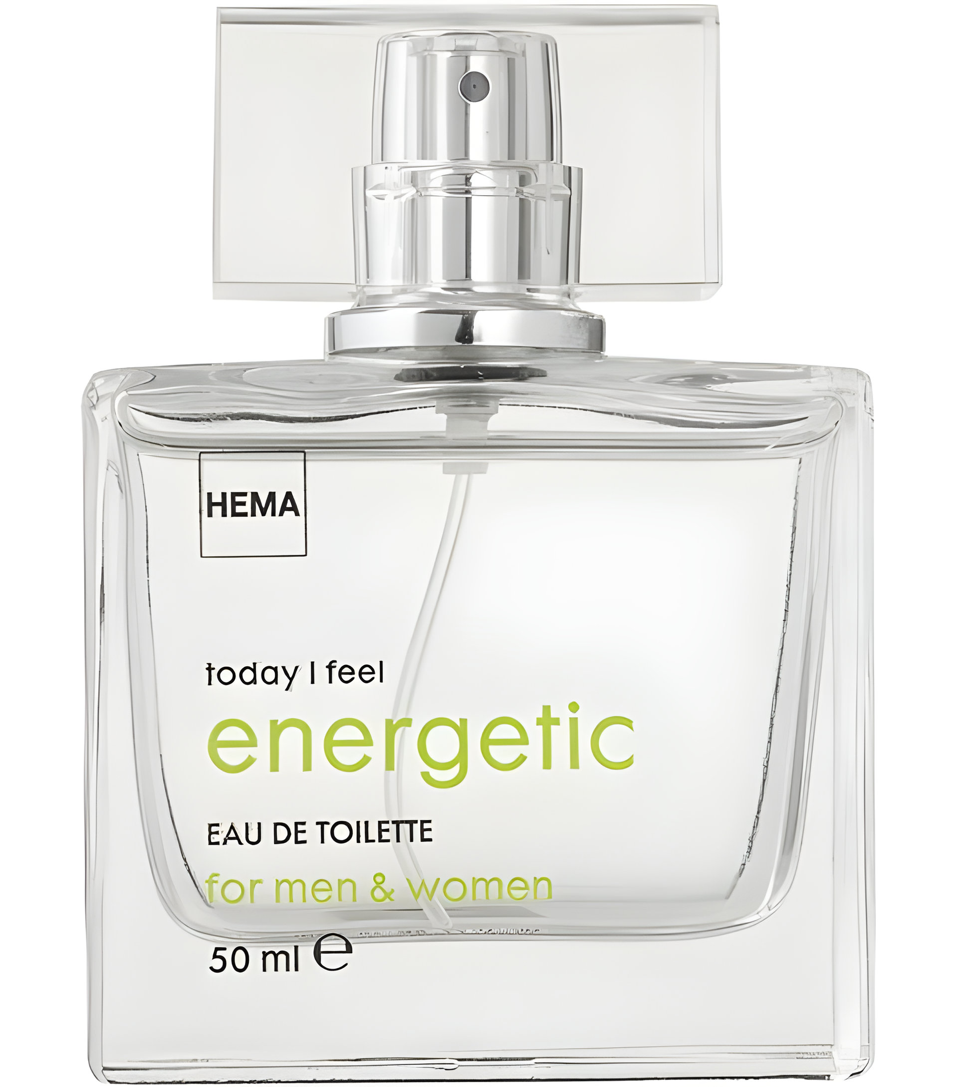 Picture of Today I Feel Energetic fragrance